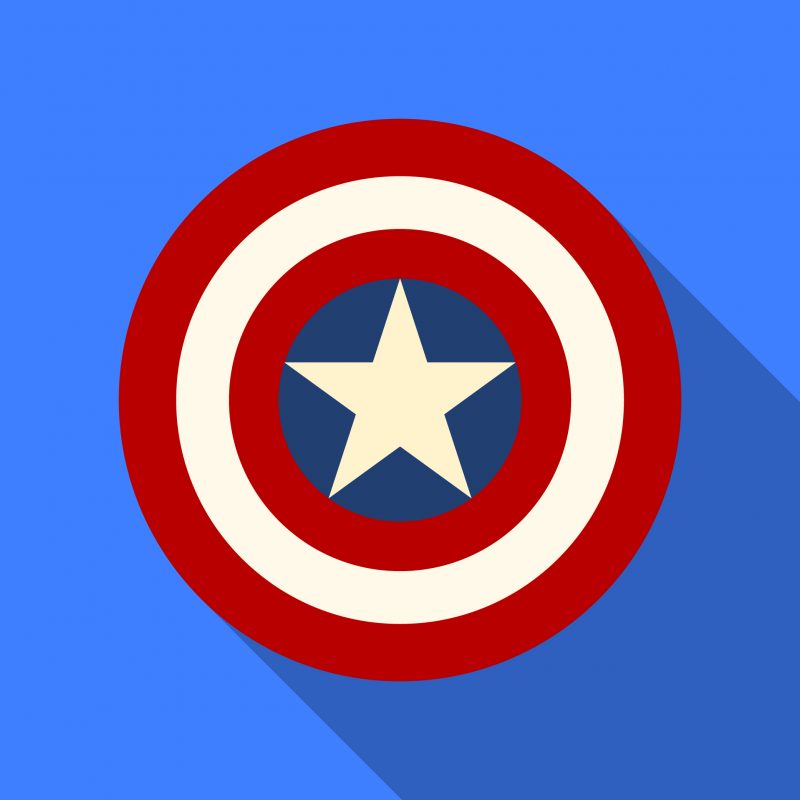 Captain America Slot