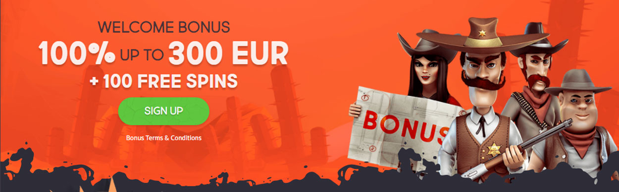 gunsbet-casino-welcome-offer