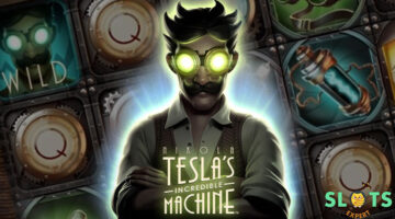 nikola-tesla’s-incredible-machine slot review