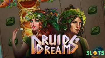druids’-dream-slot review