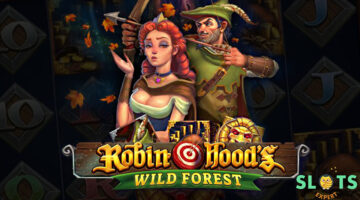 robin-hood’s-wild-forest-slot-review