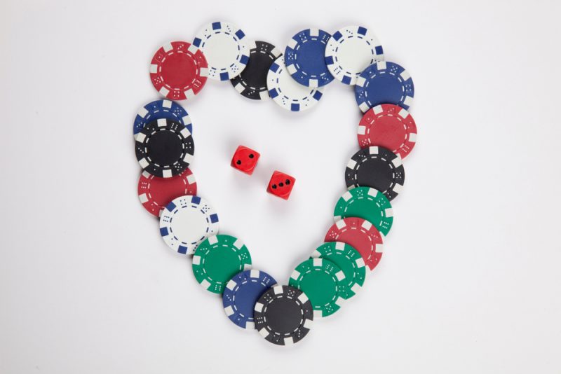 affiliate-sivustot sydän nettikasinot