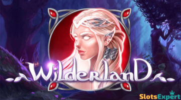 Wilderland-slot