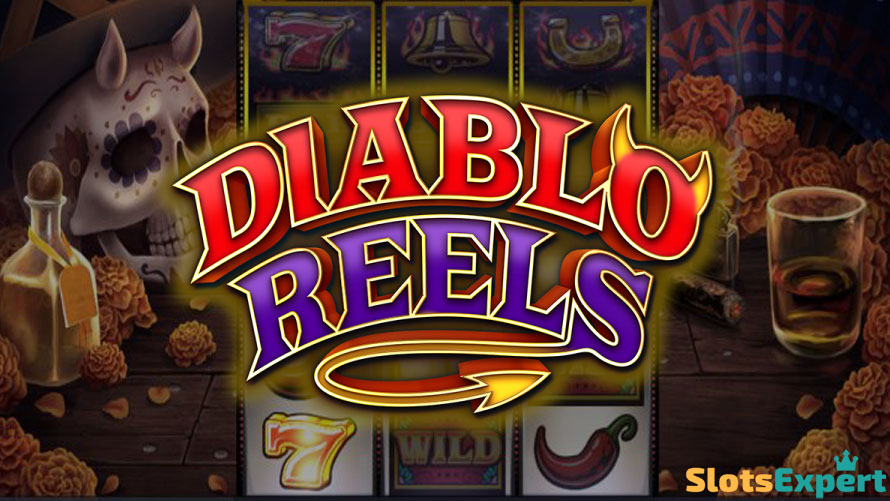 Diablo-Reels-slot