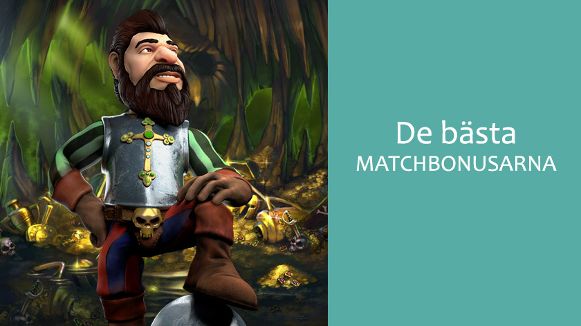 matchbonus