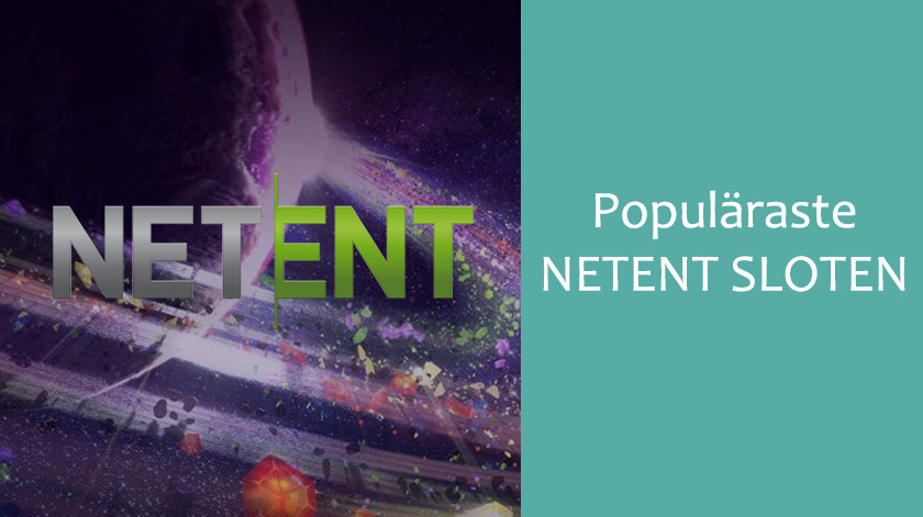 netent slots